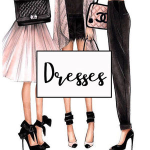 Dresses